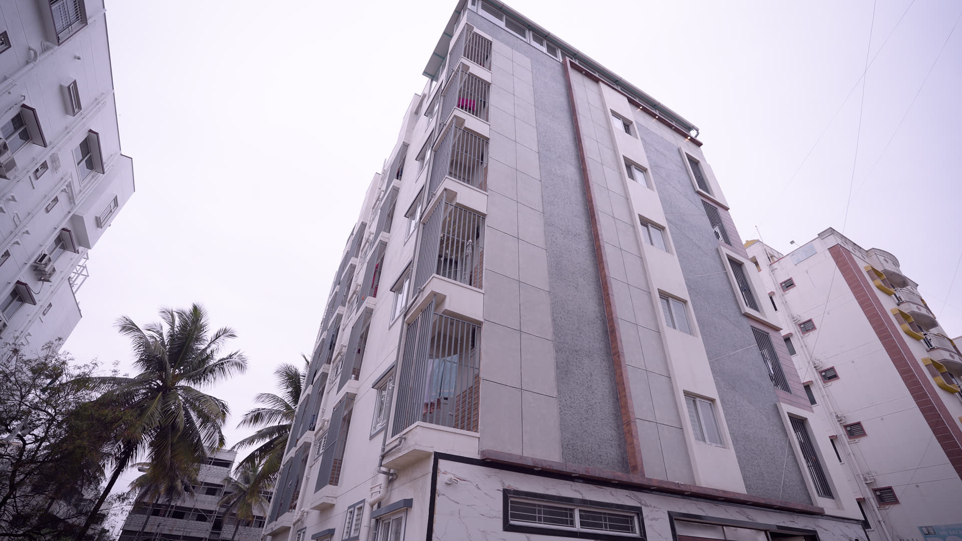 Bosscoder School of Technology Hostel photo 1